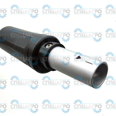 Штанга средняя в сборе для высотореза 1401107 Greenworks R0100129-00