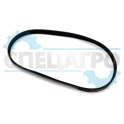 Приводной ремень для снегоуборщиков 2602407, 2600107UB Greenworks (VEGA PJ597/235J) 329021463