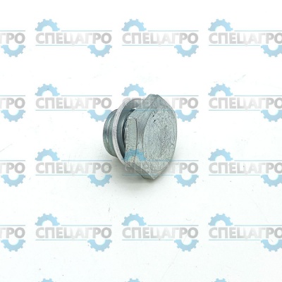 Заглушка 755 MASTER, SPARTA 25 Oleo-Mac 4138-428 (4138428)