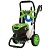 Запчасти к мойкам высокого давления Greenworks