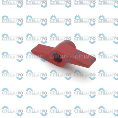 ГАЙКА БАРАШКОВАЯ M6 R3000 54475702 Al-Ko