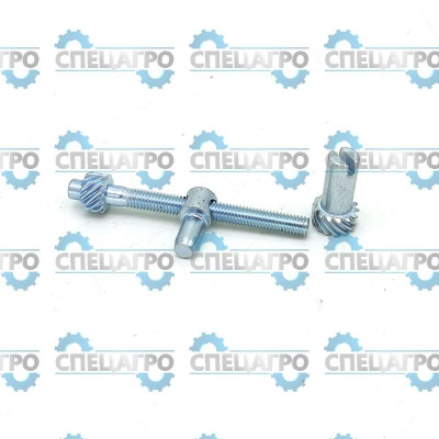 Натяжитель цепи в сборе 2013 поз. B20-B22 PT 3816 (2014) (S) 001012007