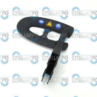 Ручаг тормоза цепи 036213051