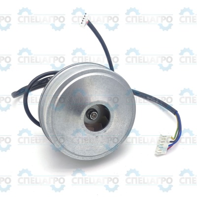 Электродвигатель вентилятора EHDA/BH-800 (18110408121)