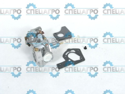 Карбюратор Briggs&Stratton 499491