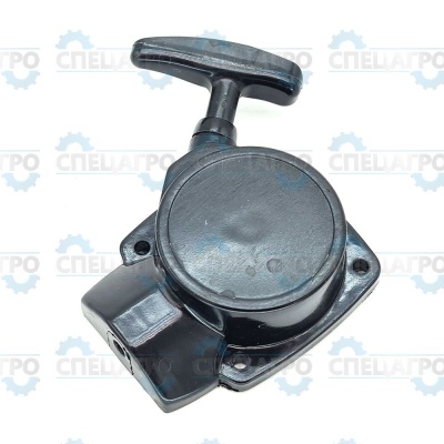 Стартер в сборе поз. 19 (д) MAXCUT MC 130 (1+1) (Ch) 001510836