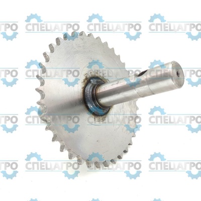Вал VARIO Pubert 0306050045