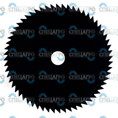 Диск кустореза 60T 230мм Oleo-Mac (4095636AR)