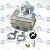 Бак топливный Briggs&Stratton 495377