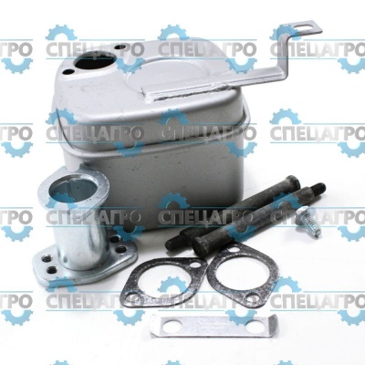 Глушитель Briggs&Stratton 796000