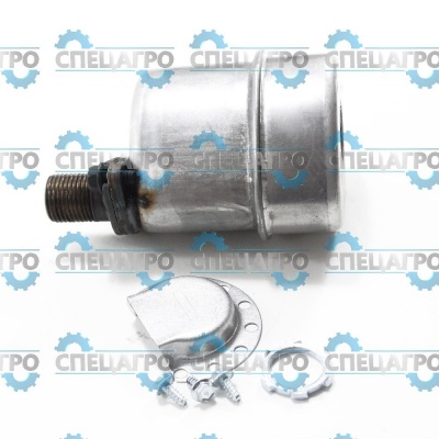 Глушитель Briggs&Stratton 493288