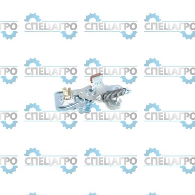 Зам. на 796136 Рычаг в сборе Briggs&Stratton 695891