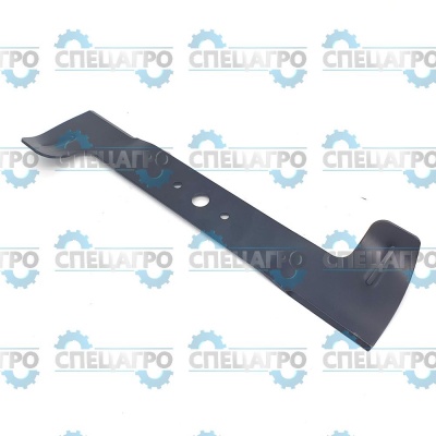 ЛЕВЫЙ НОЖ  SL1820043590 Solo by Al-Ko