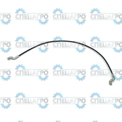 Трос пониженной передачи Murray 1501122MA