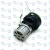Двигатель (мотор) в сборе для 24В триммера 2113407 Greenworks R0105752-00 Двигатель (мотор) в сборе для 24В триммера 2113407 Greenworks R0105752-00