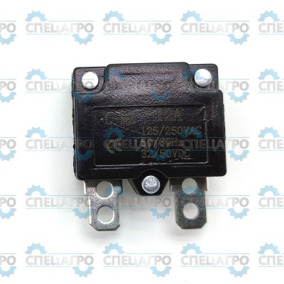 L-MZ 12A, Автоматический вык.: L-MZ 12A\RUICHI