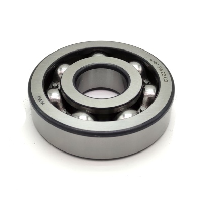 Подшипник 6407 шариковый вала вибратора с 2020г PC1151FT Champion 2060159