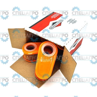 Фильтр воздушный Briggs&Stratton 795066 (комплект 5 шт.) 4240