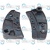 кронштейн Bosch F016L57208 (F 016 L57 208)