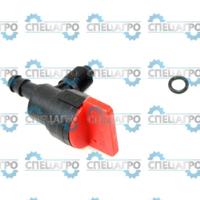 Клапан Briggs&Stratton 698182