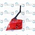 Крышка тормоза в сборе MT440 Oleo-Mac 5017-0065AR (50170065AR)