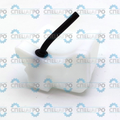 Масляный бак в сборе для цепных пил 2007707, 2007807  Greenworks R0100872-00