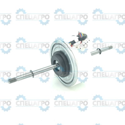 Электродвигатель OneAir ASP-200 (7.03.20.00004) Ballu 7.03.20.00004