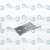 Крыльчатка MAX48TBX Plus Oleo-Mac 6606-0170BR (66060170BR)