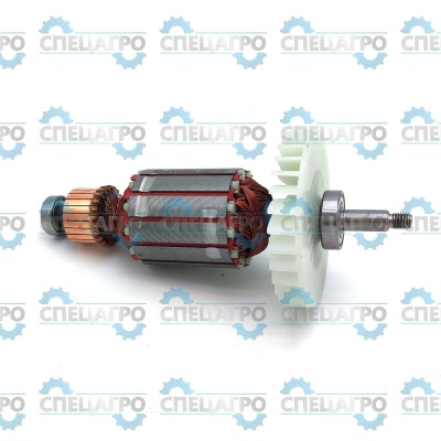 Ротор для снегоуборщика электрического 2602707 Greenworks R0102908-00