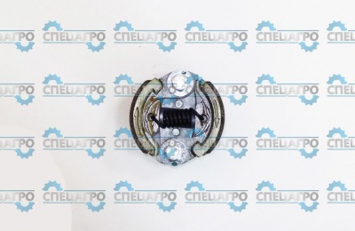 Зам. на 6103-0177R Муфта сцепления SPARTA 25S, 25, 25TR Oleo-Mac 4161-202R (4161202R)