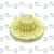 Шестеренка барабана для W200 Ballu 44440