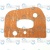 Прокладка карбюратора BC200 Maruyama 267049 Прокладка карбюратора BC200 Maruyama 267049