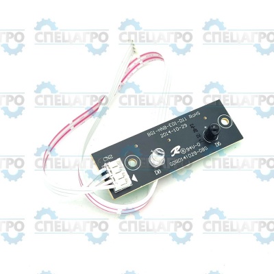 Плата приема сигнала BAHD-1000AS (7.03.05.00031) Ballu 7.03.05.00031