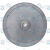 Шкив SNL824R, SNRL924R Snapper 1752220 Шкив SNL824R, SNRL924R Snapper 1752220