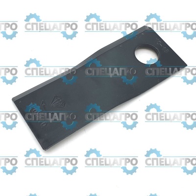 Зам. на 0002020336 Нож RM60B Pubert K003050036