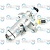 Насос топливный DY420DD72007517 Robin Subaru 228-63110-20