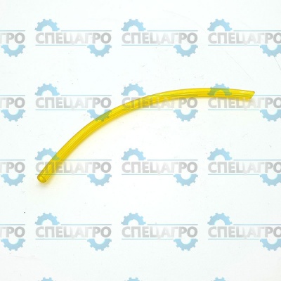 Топливная трубка короткая BC 4535 II S 411751 Al-Ko