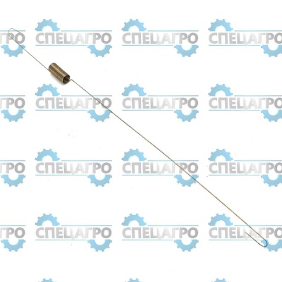 Пружинная тяга Loncin 140 411927 Al-Ko