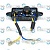 Блок AVR Лесник LG 2500(147105100),MaxCut MC 2500(047103130),MC 3500(047103145) D 005015584