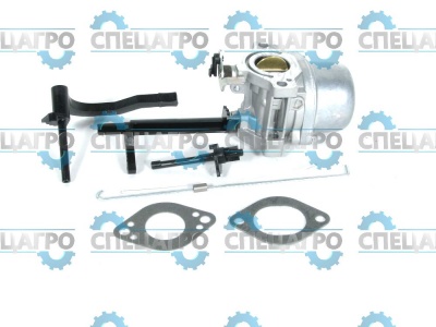 Зам. на 591378 Карбюратор Briggs&Stratton 796321
