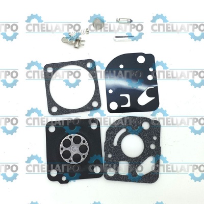Ремкомплект карбюратора GS35 Oleo-Mac 2318-340 (2318340)