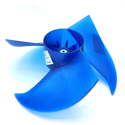 Крыльчатка вентилятора внешнего блока ACE-07HN1 (11320009000043) Ballu 11320009000043