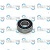 Подшипник 755 MASTER, SPARTA 37, 42, MTL Oleo-Mac 3035-042R (3035042R)