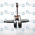 Коленвал SPARTA 37, 42 Oleo-Mac 6120-0001R (61200001R)