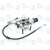 Корпус насоса HP6160 сторона клапанов комплект Champion HP6160-54 Корпус насоса HP6160 сторона клапанов комплект Champion HP6160-54