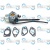 Карбюратор Briggs&Stratton 799802