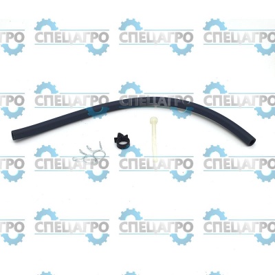 Топливный шланчик Loncin 160 411915 Al-Ko