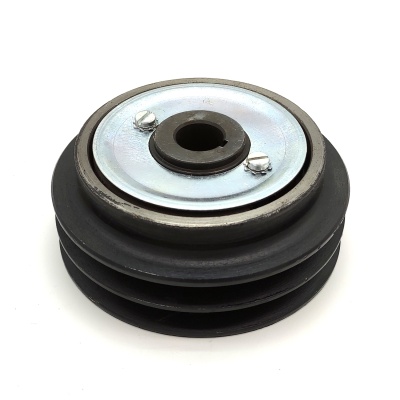 Шкив двигателя с муфтой сцепления PC1151FT D=20мм (не собран) Champion 2916040030