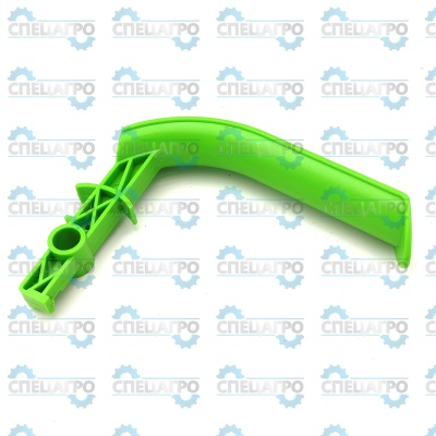 Рычаг выключателя для газонокосилки 2517807 Greenworks R0104307-00