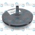 Рабочее колесо HW 1300 406143 Al-Ko Рабочее колесо HW 1300 406143 Al-Ko
